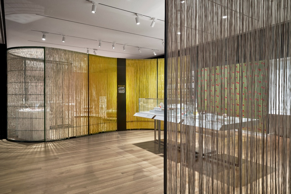 the senses by studio joseph