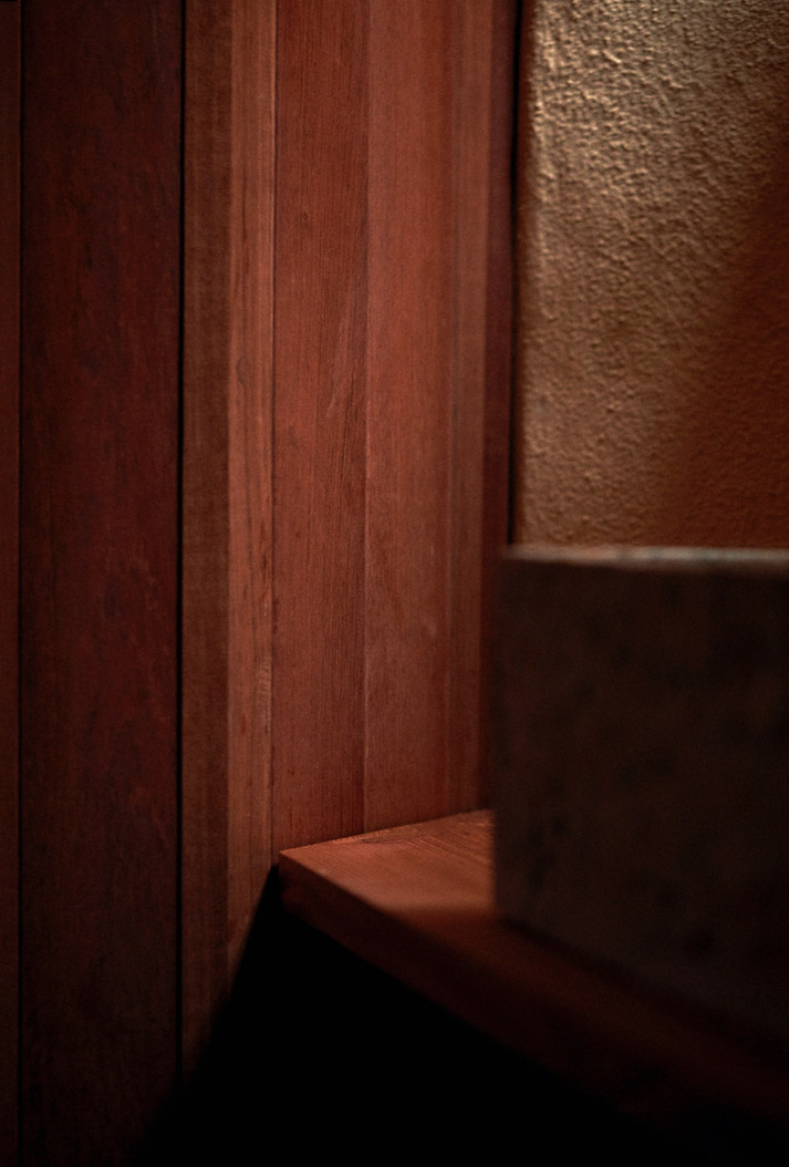 yaffa restaurant by frama