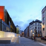 ‘Saint-Jean’ 学校，法国 / Dominique Coulon & associés