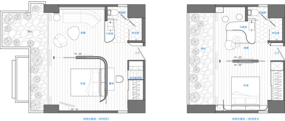 genki house vitality maternity care by createthink design studio 1