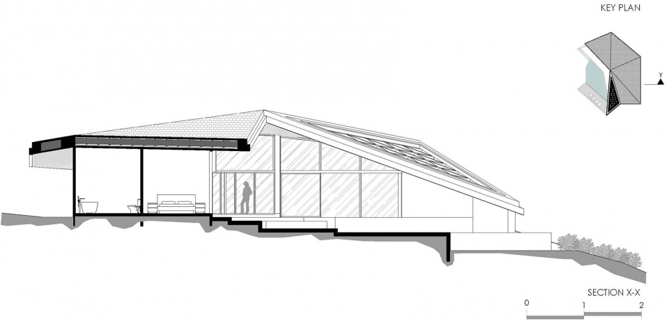 house carbon by alexis dornier