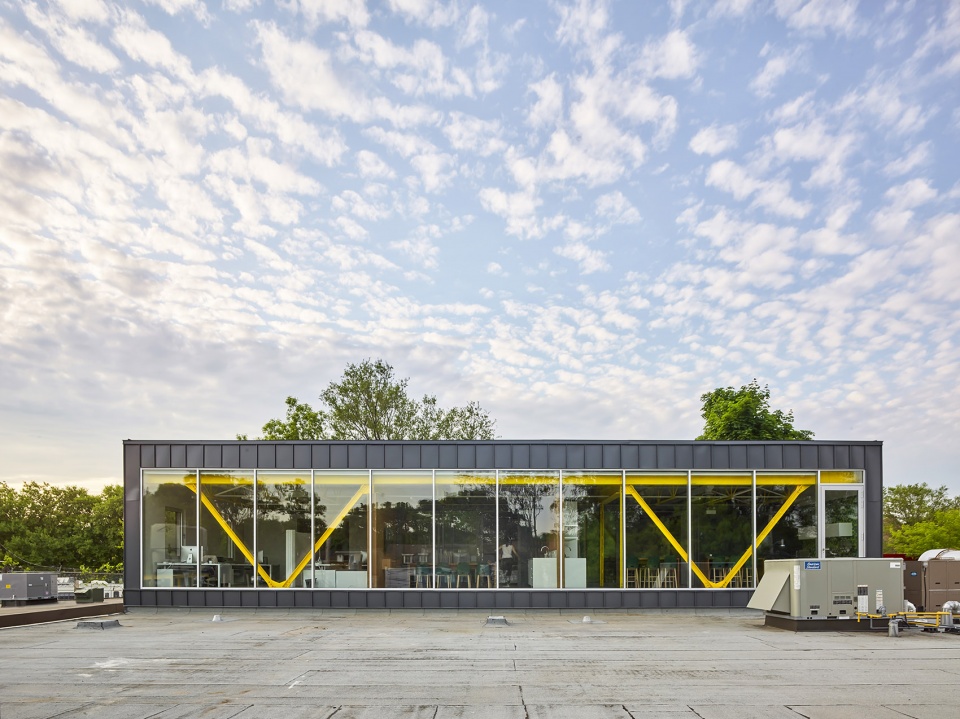 pilot coffee roasters cafes by williamson williamson inc
