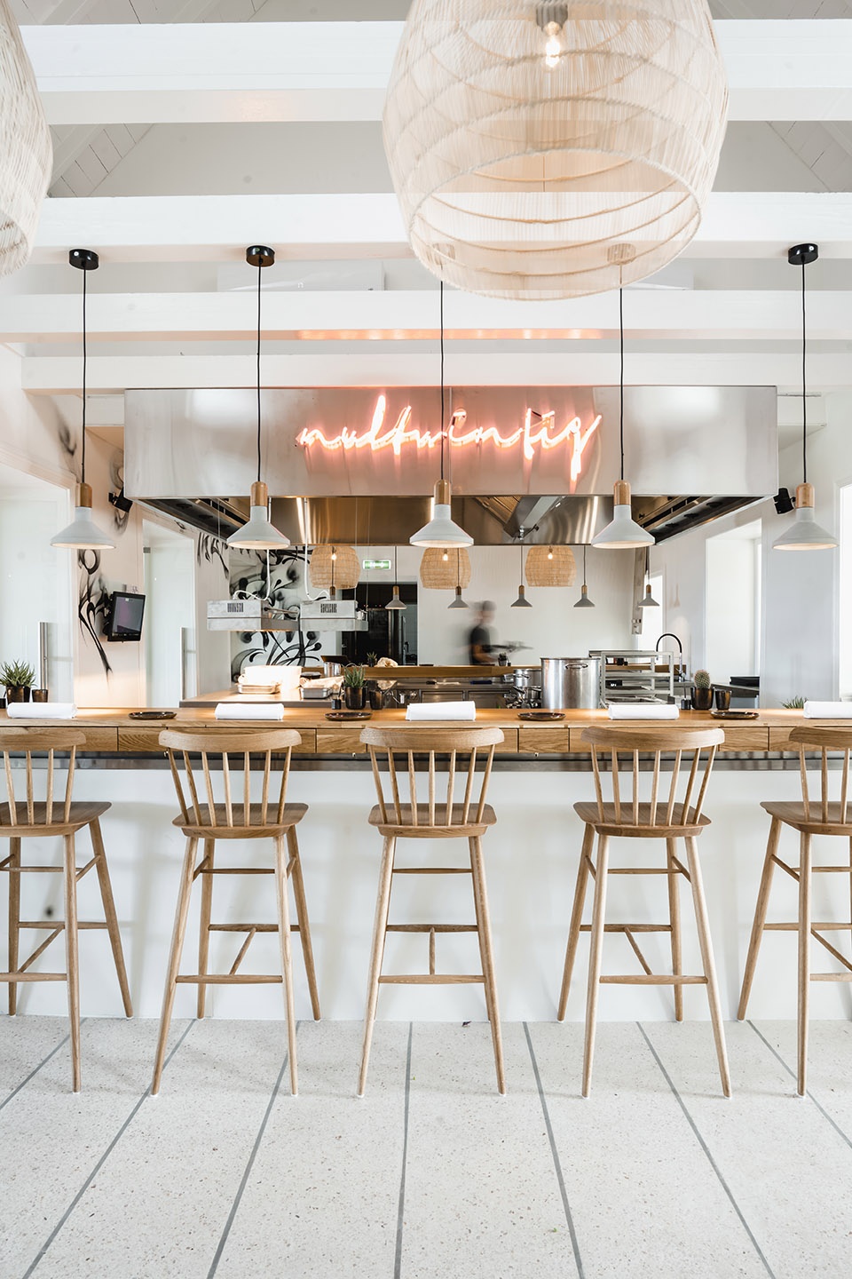 restaurant 020 by concrete