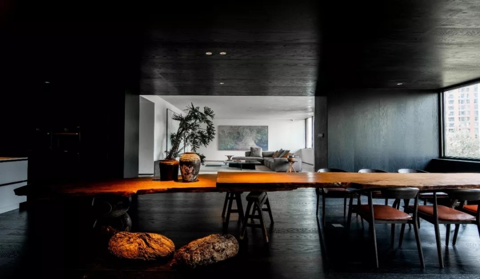 the office of poetic space china by poetic space