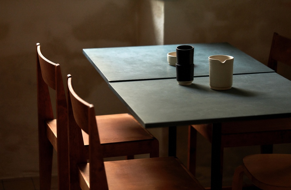 yaffa restaurant by frama