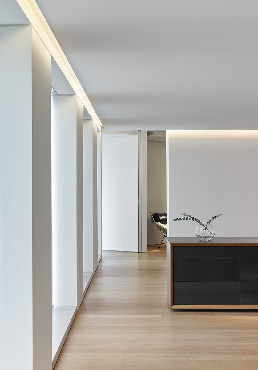 yorkville suite by akb architects