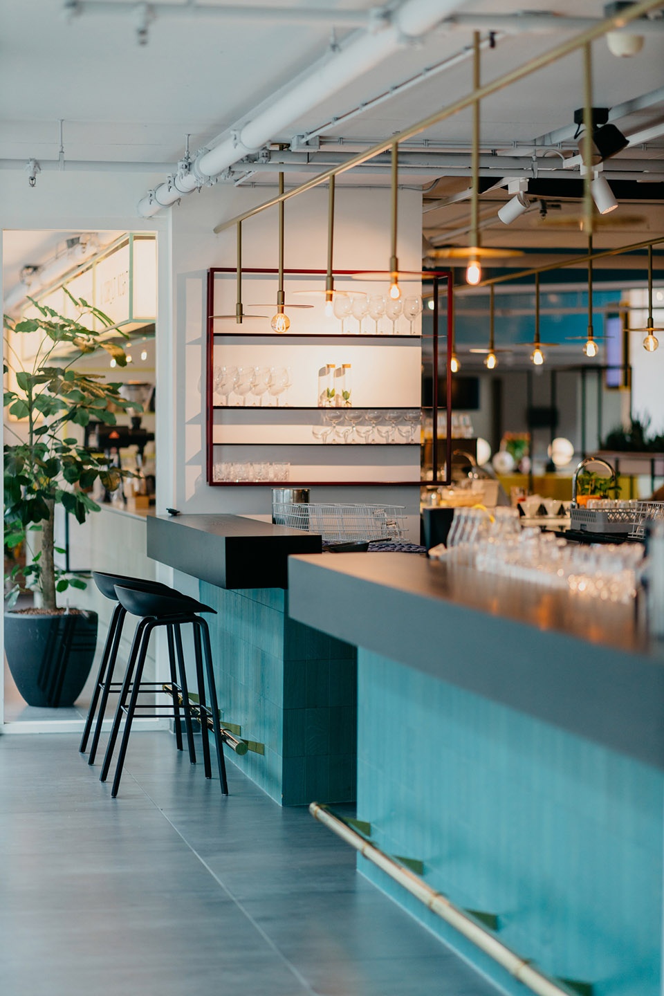 hotel casa amsterdam by ninetynine