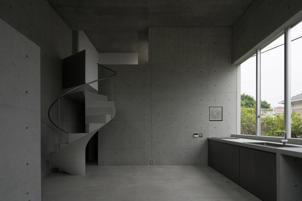 house in ashiya by kazunori fujimoto