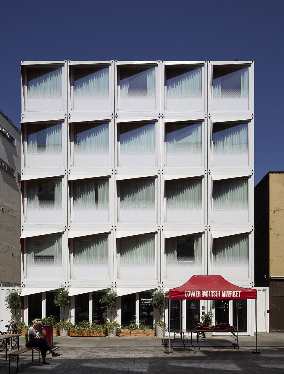 stow away aparthotel by doone silver kerr