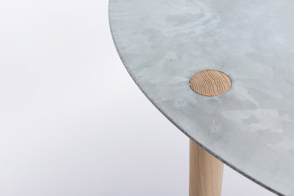 talking time by derek welsh studio