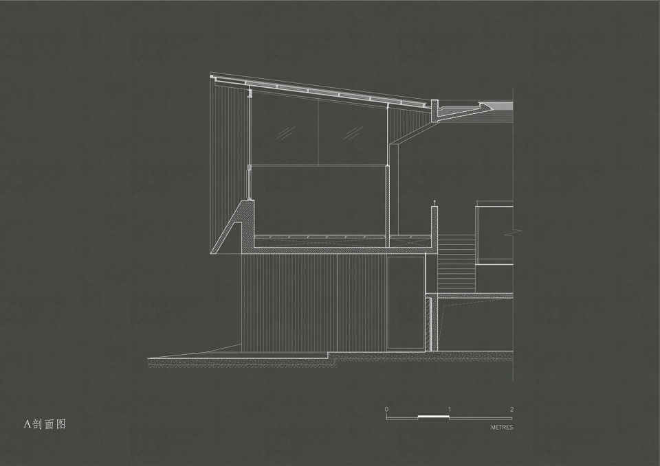 chen xi community center china by group be