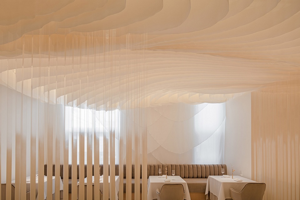 la chansonniere interior design beijing by gb space