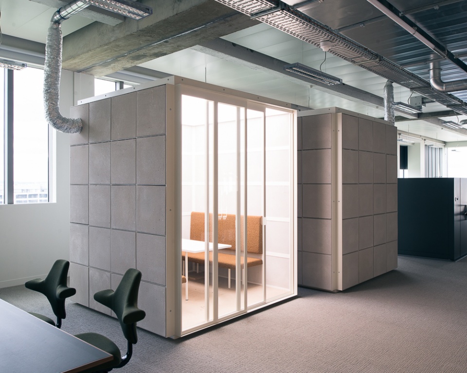 units by jean benoit vetillard architectures