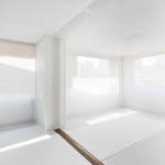 “迎接与幻觉”合作艺术项目，首尔 / ArchiWorkshop