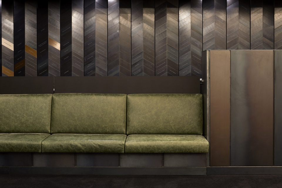 RMIT Capitol Theatre by Six Degrees