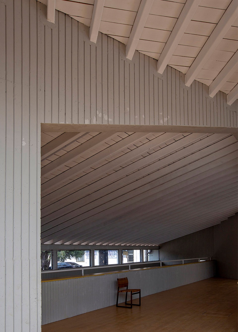 chen xi community center china by group be 1
