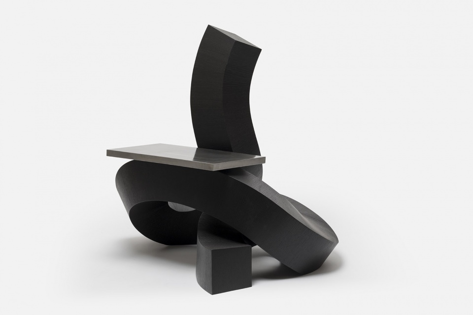 cursive structure collection by gallery all chulan kwak