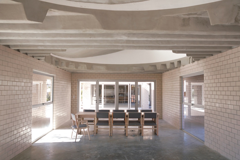 housing no 8 laboratorio de vivienda by mos