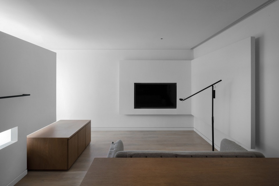 jimu plus long term rental apartment china by archetype