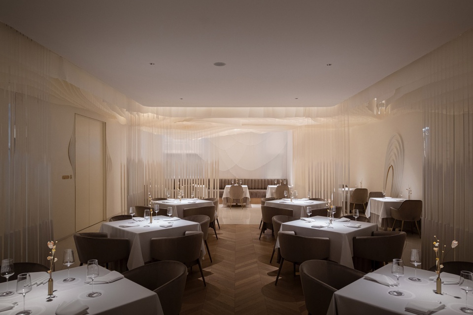 la chansonniere interior design beijing by gb space