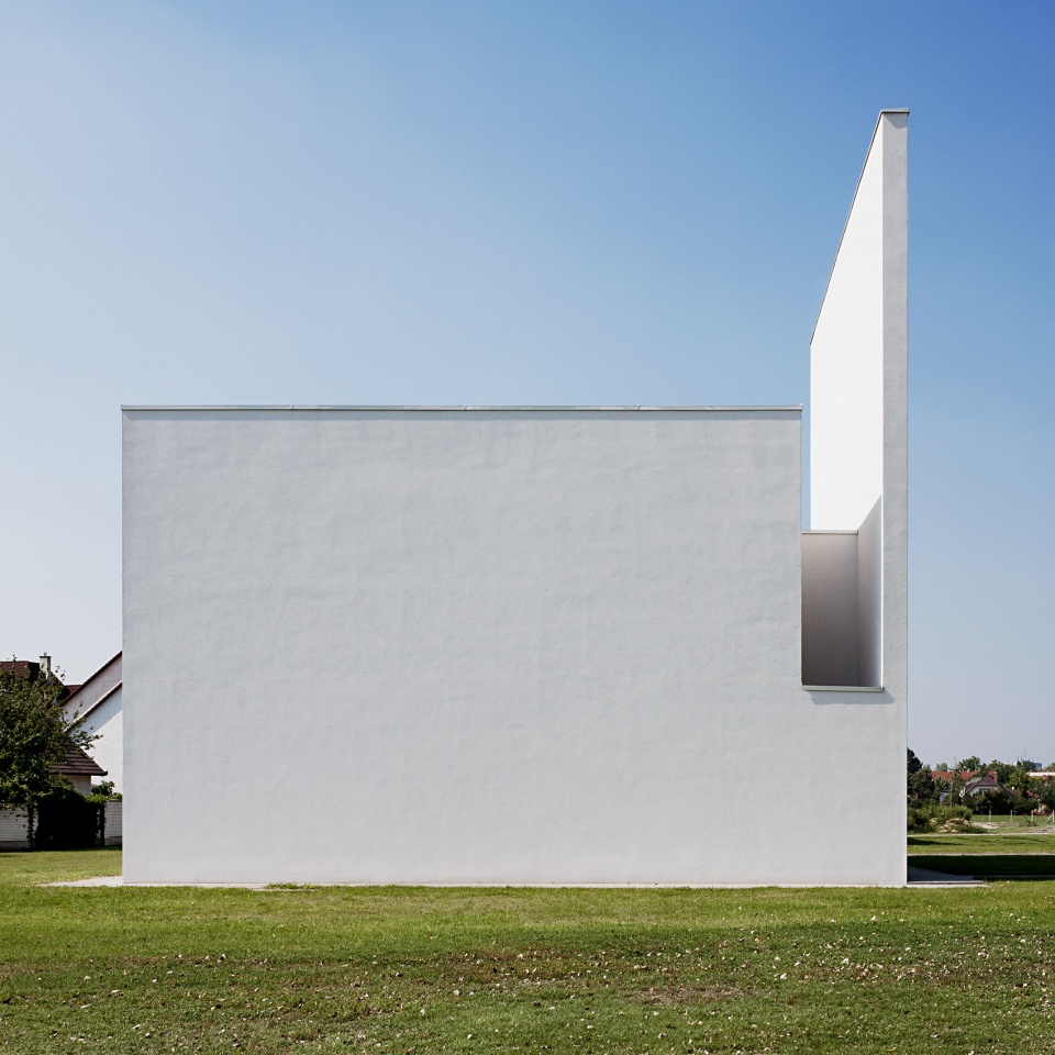 super computer centre by napur architect ltd