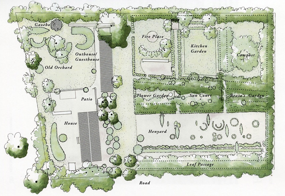 2018 asla communications award of honor marnas a journey through space time and ideas