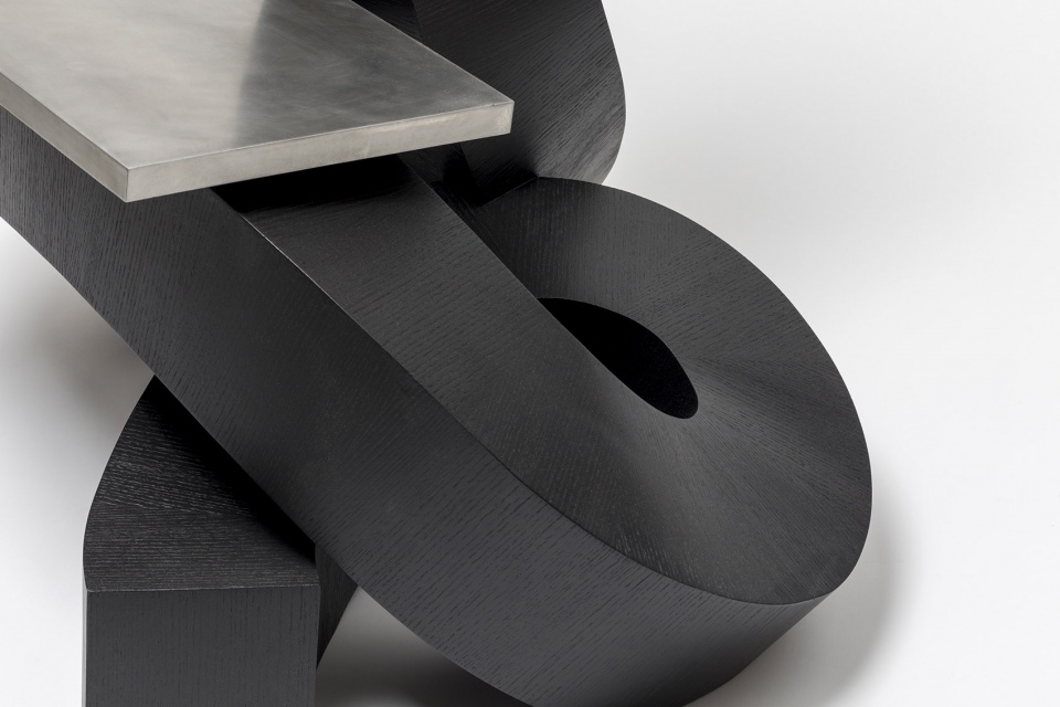cursive structure collection by gallery all chulan kwak