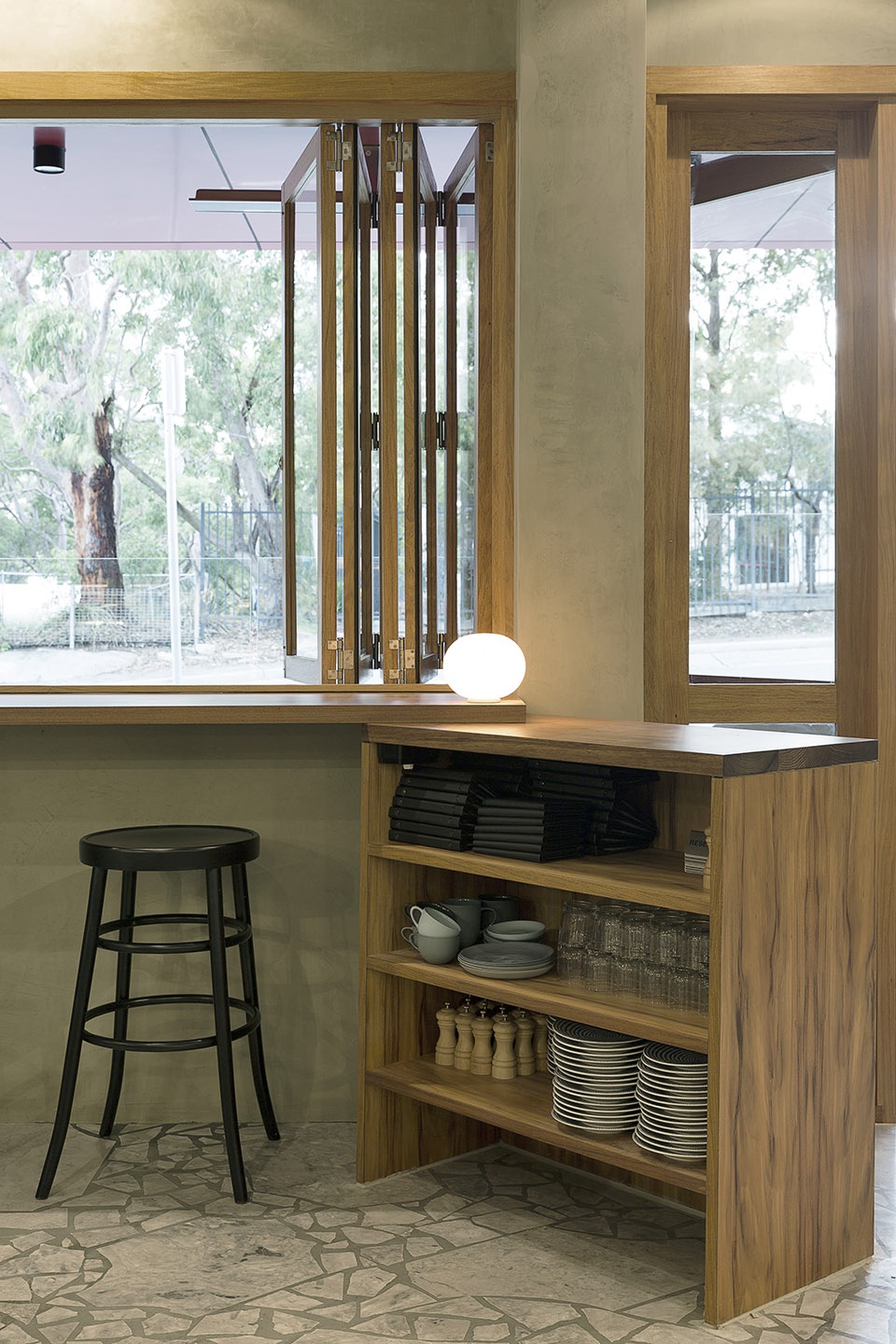 gumbuya by lot 1 design