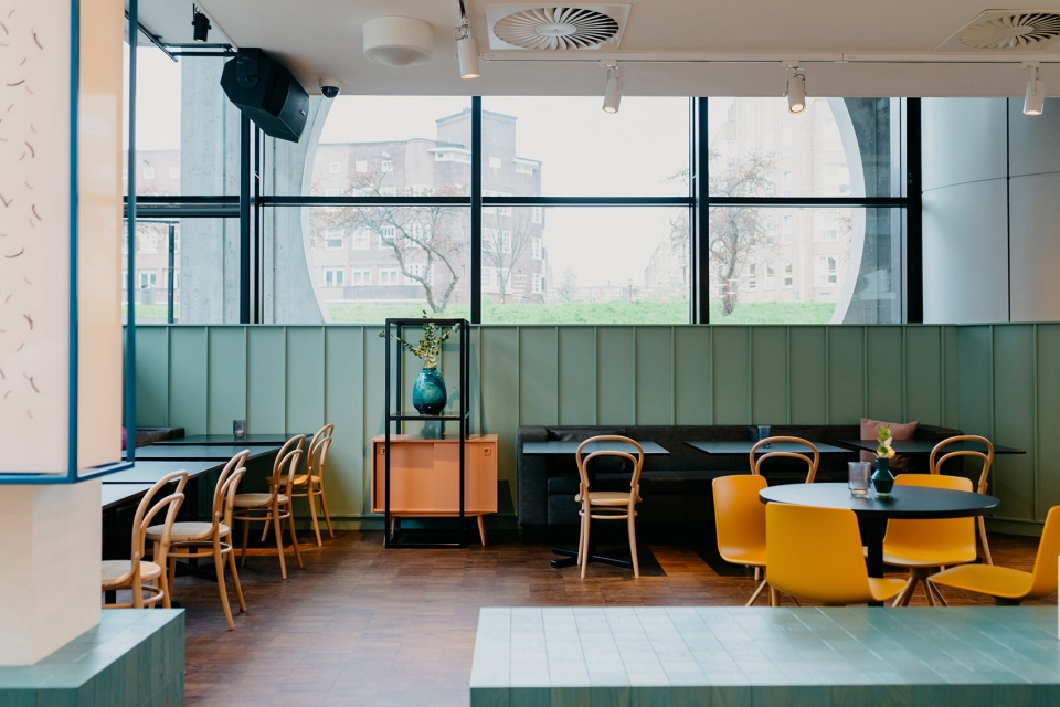 hotel casa amsterdam by ninetynine