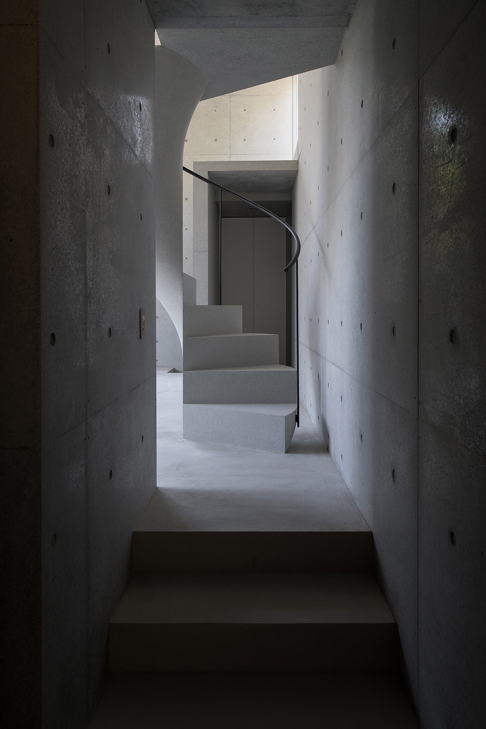 house in ashiya by kazunori fujimoto