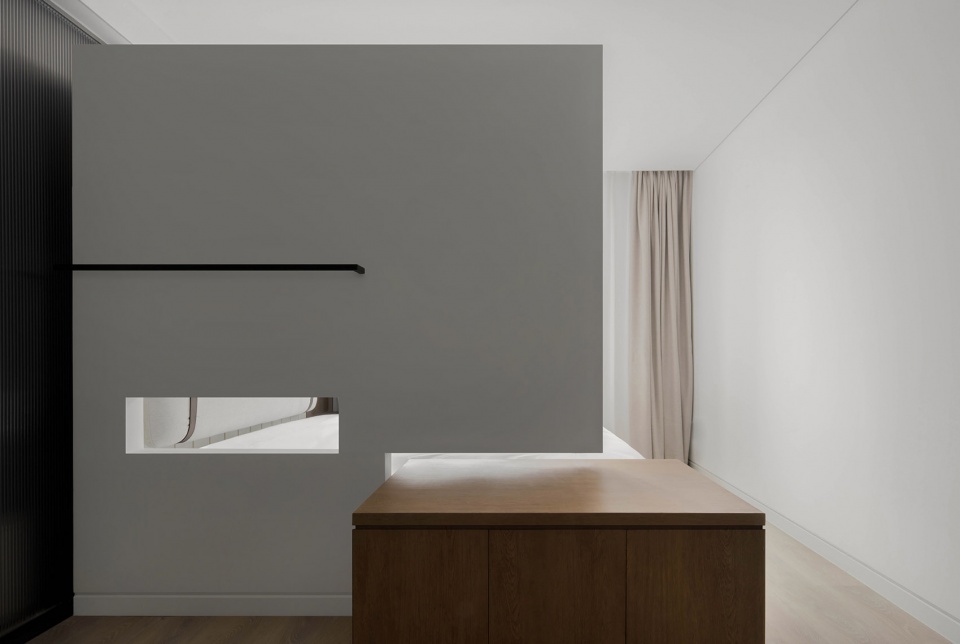 jimu plus long term rental apartment china by archetype