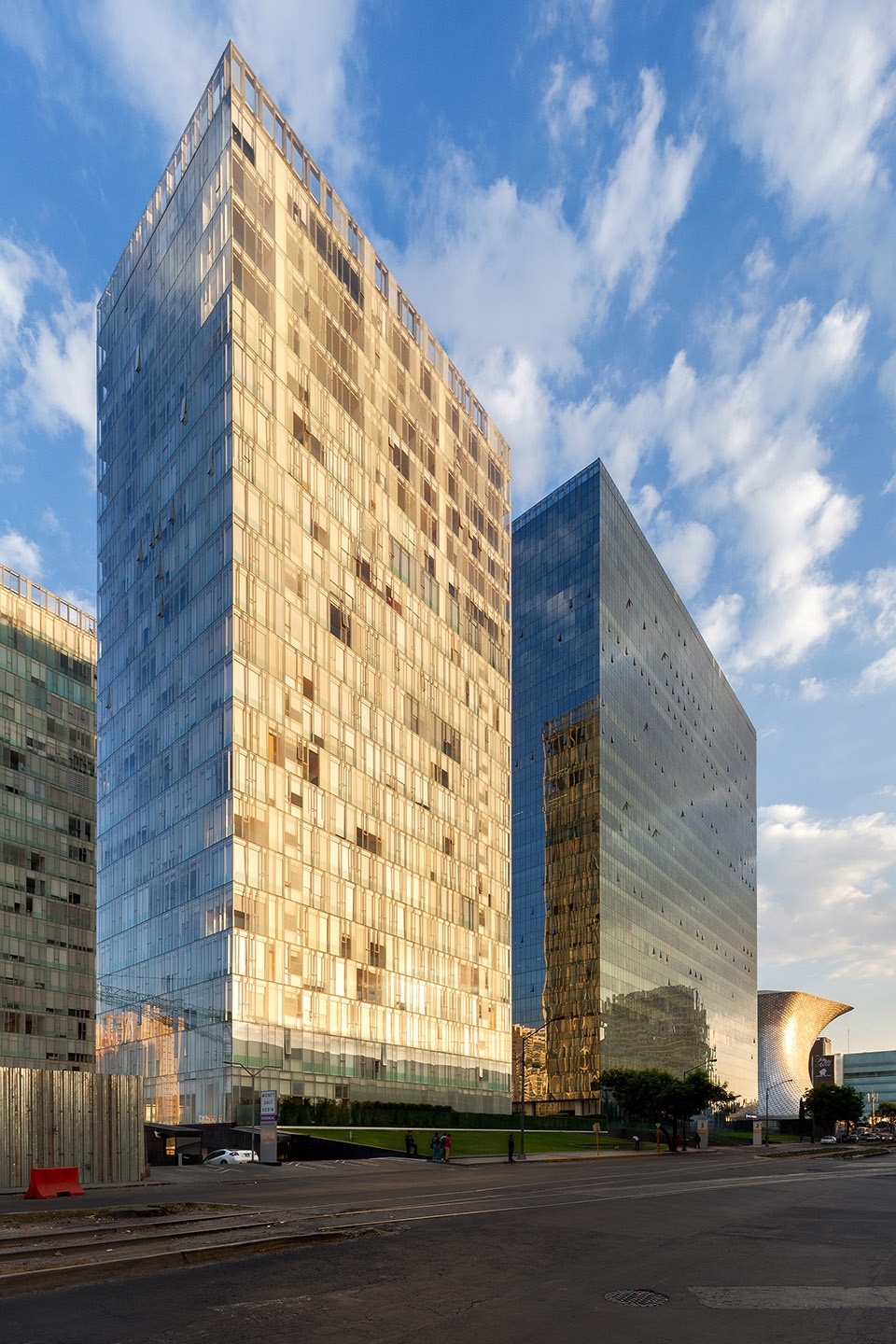 plaza carso by fr ee