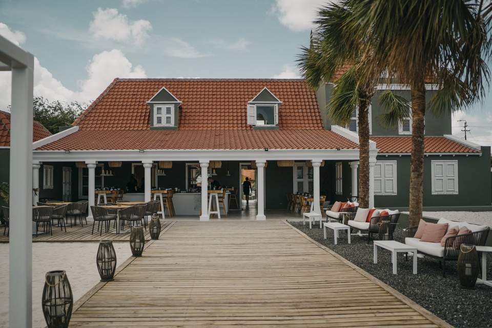 restaurant 020 by concrete