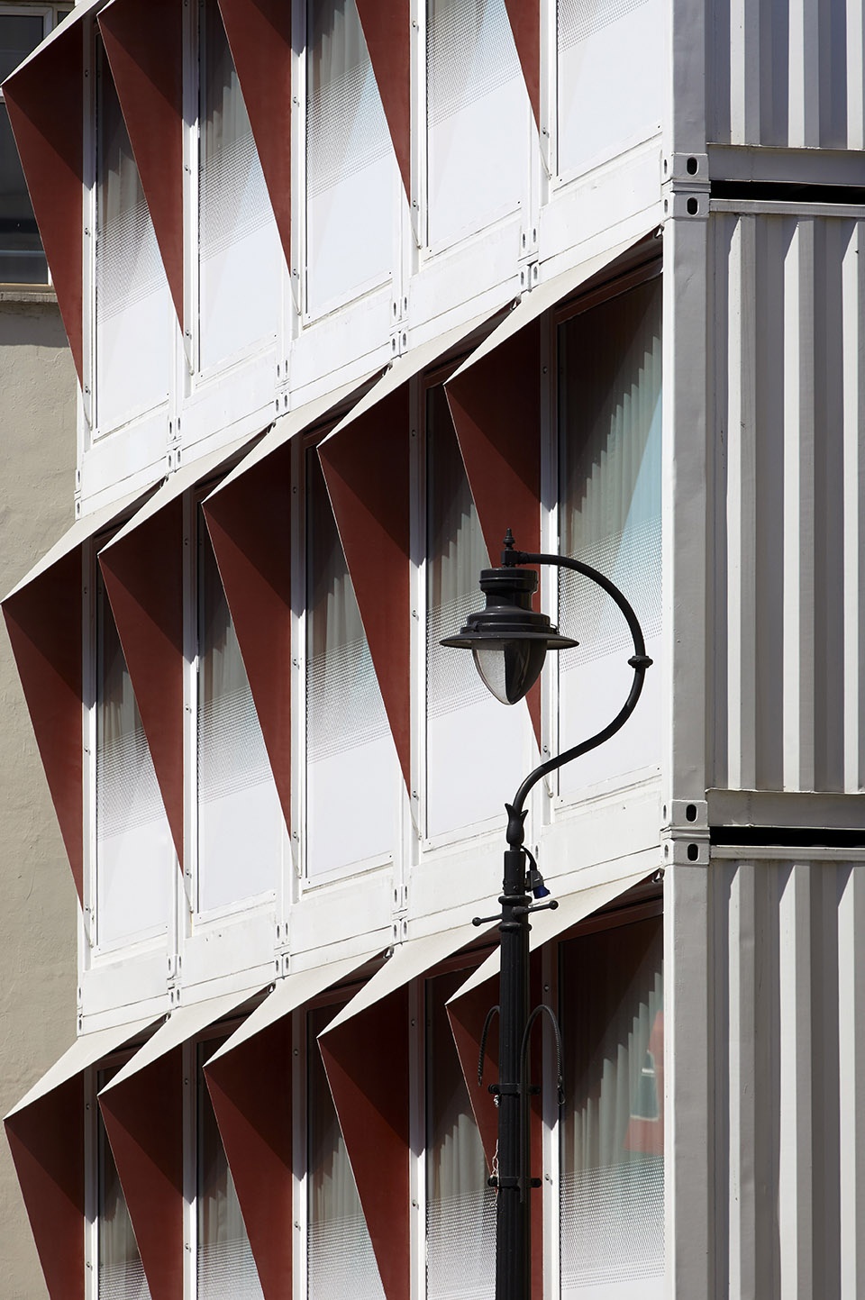 stow away aparthotel by doone silver kerr