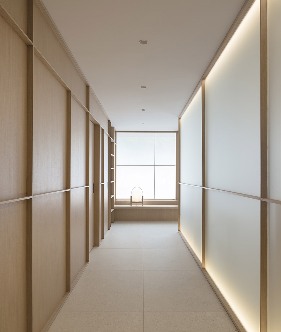 swiss concept clinic by francesc rife studio