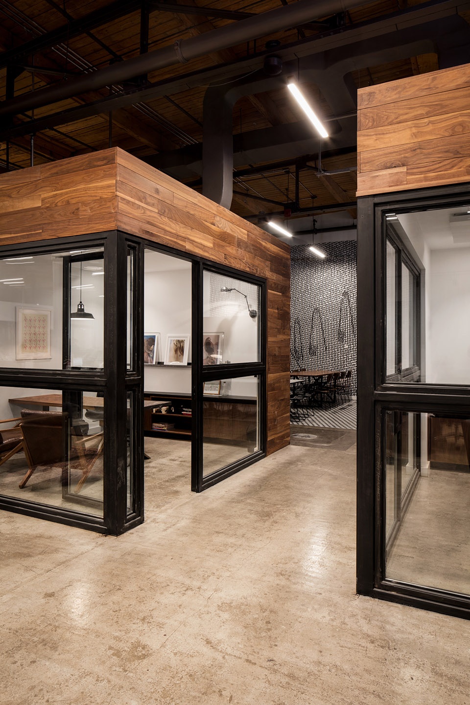 vice toronto by designagency