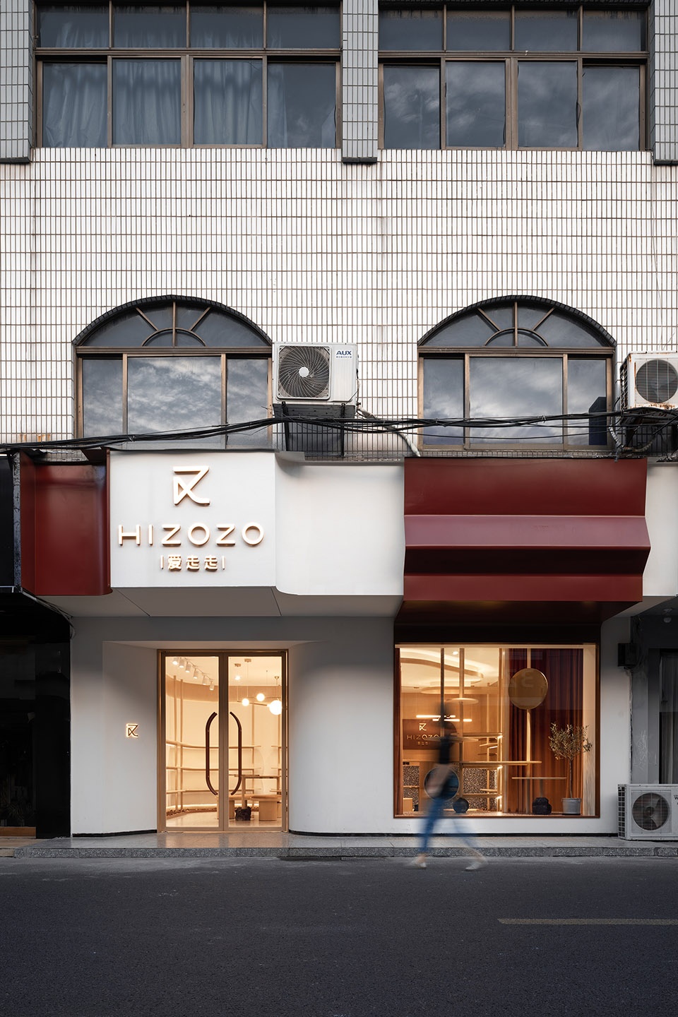 HIZOZO OYTT DESIGN