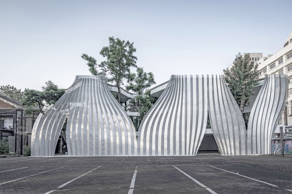 IOMA ARCHSTUDIO