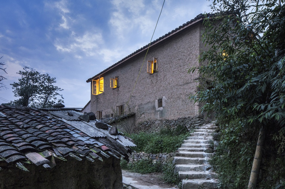 gooood interview xu tiantian pingtian village center1 1