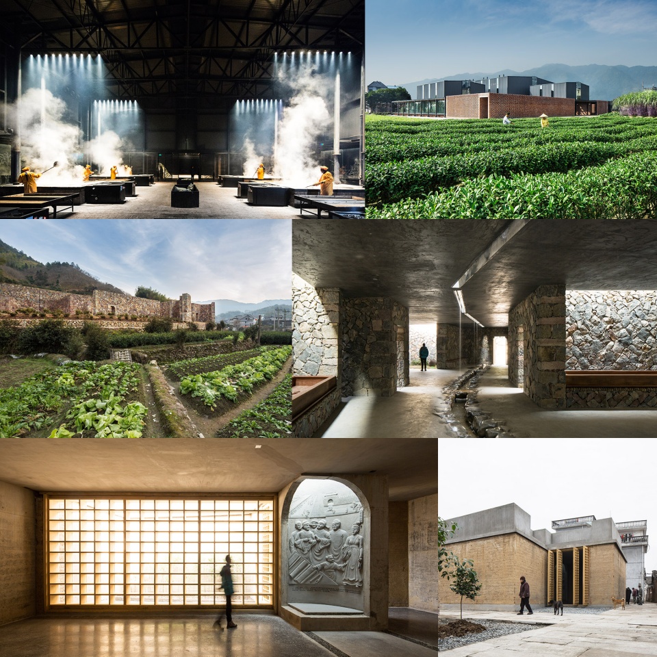 gooood interview xu tiantian projects1e