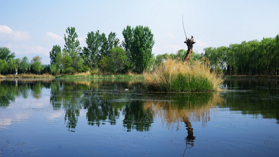 participatory design a natural protected landscape china by chinese academy of forestry