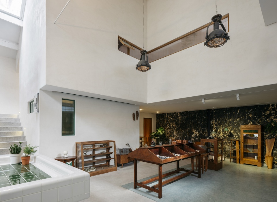 planchum yucun china by rovvon studio