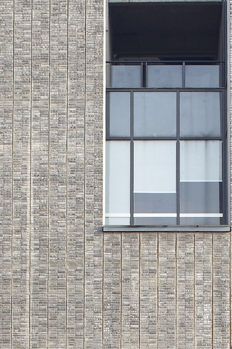 sichuan fine arts institute library huxi campus china by tanghua architect associates