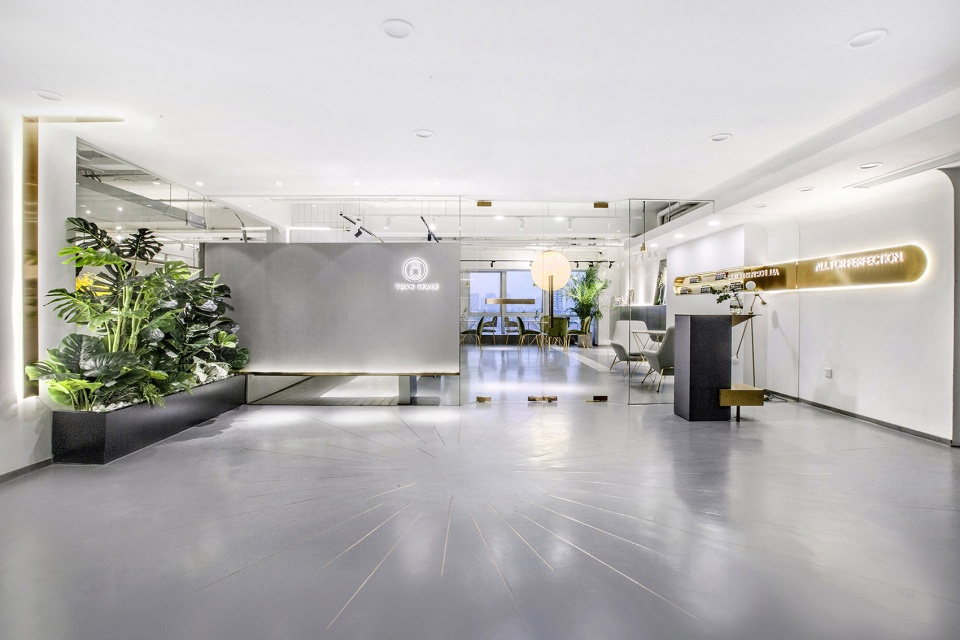 yuan space towodesign