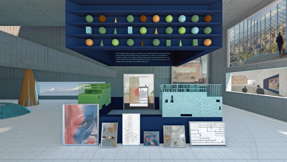 cabinets of curiosities by scstudio architecture and design 1