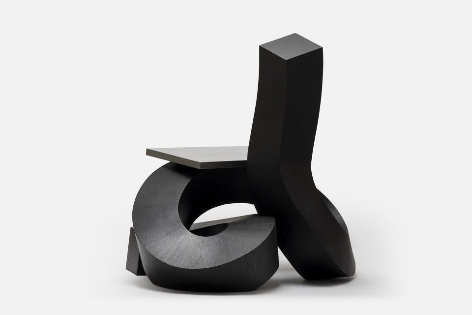 cursive structure collection by gallery all chulan kwak