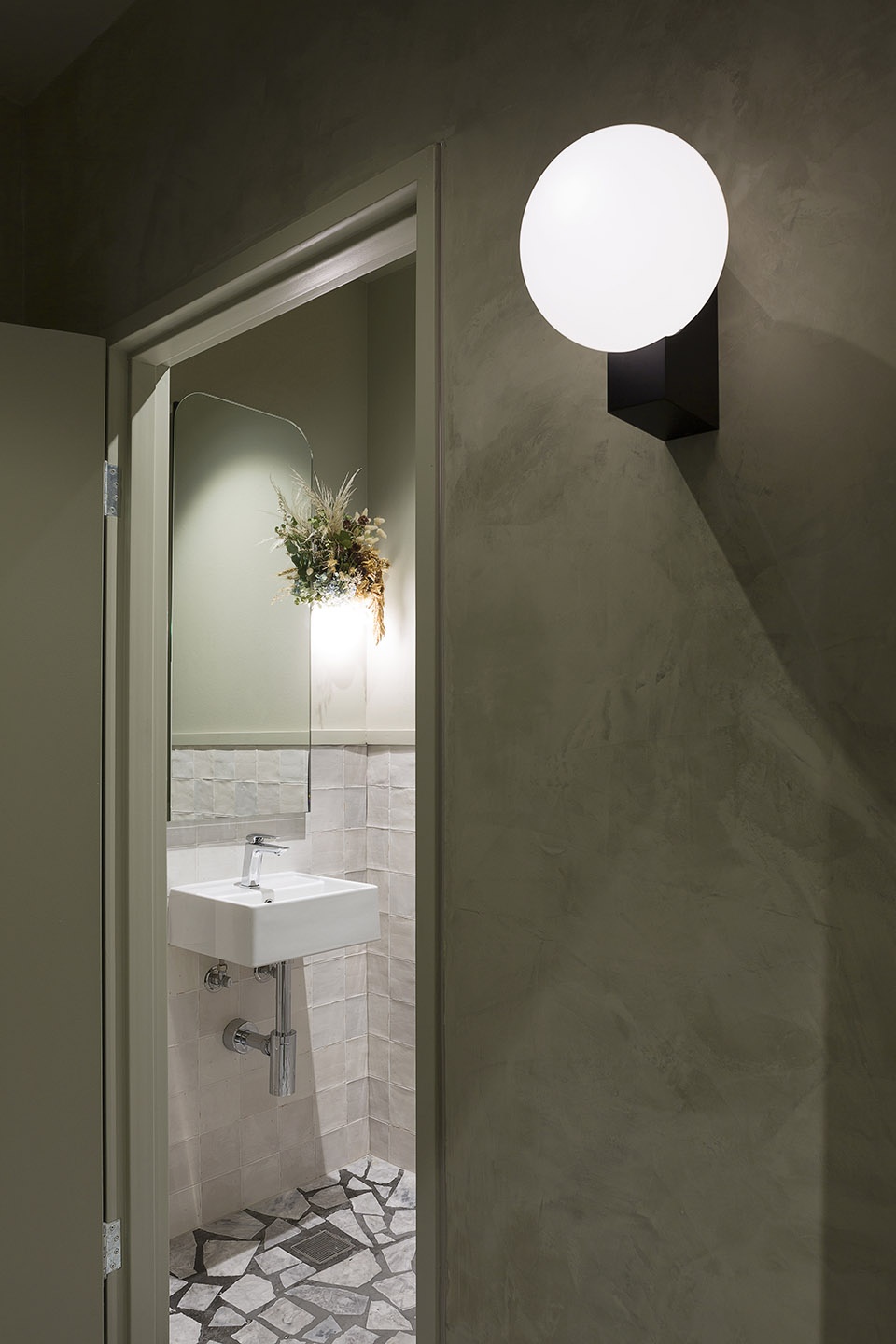 gumbuya by lot 1 design