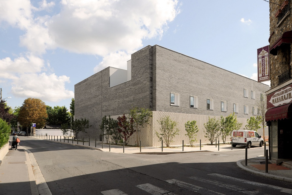 regional court and industrial tribunal in montmorency by dominique coulon associes