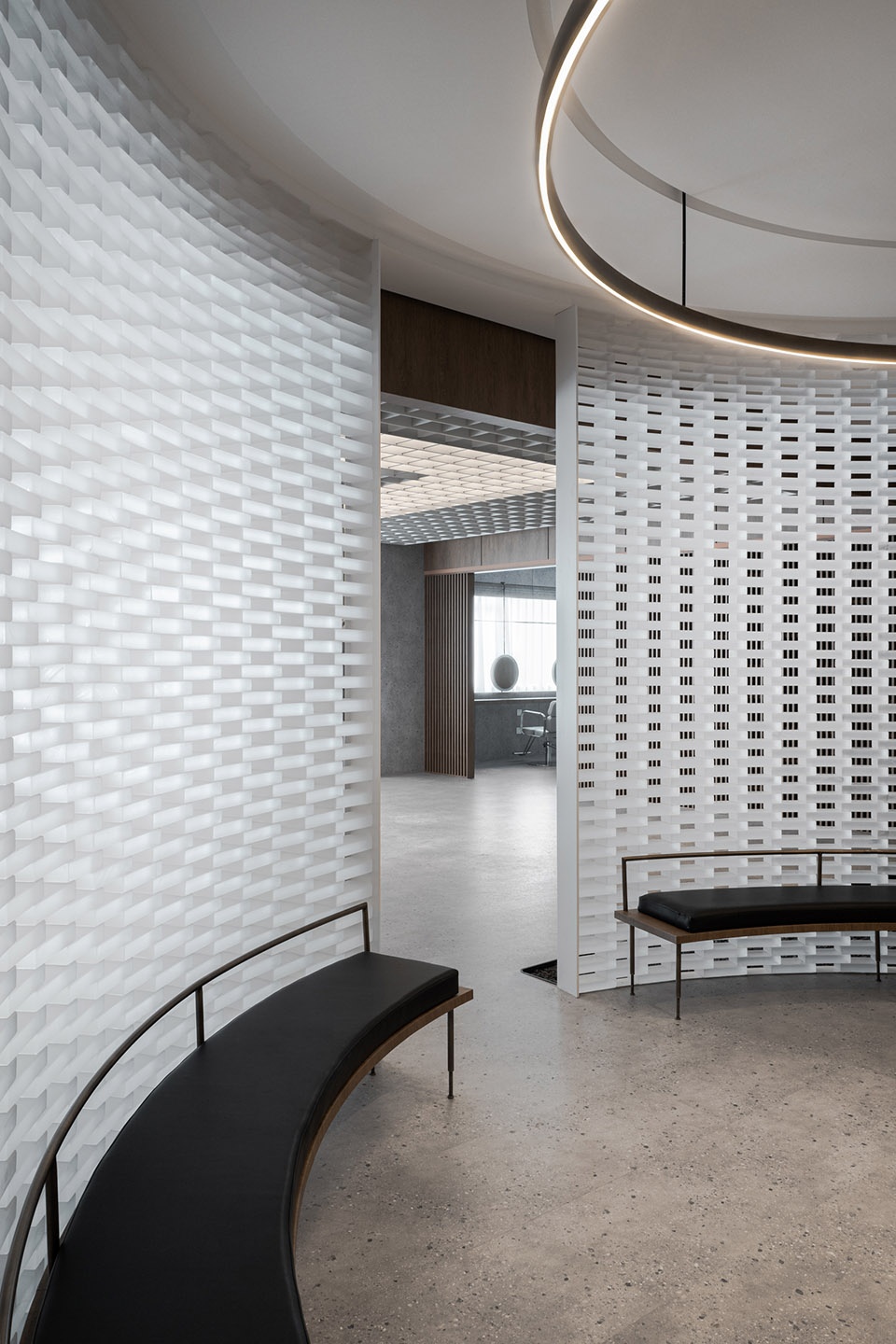 sensesalon意念造型成都元太设计