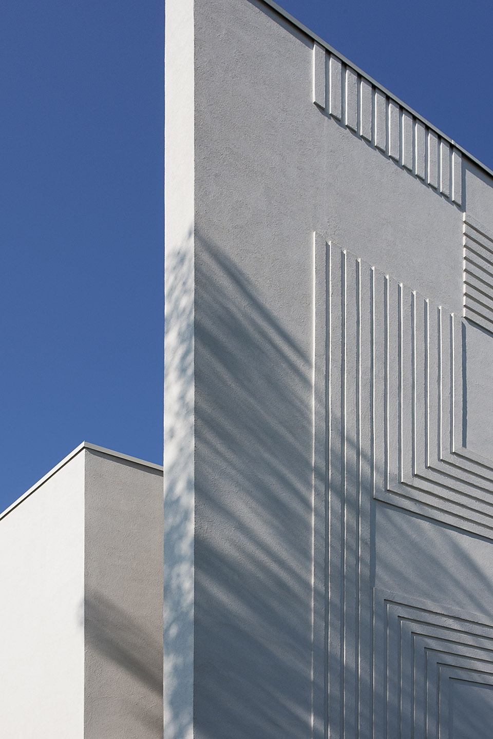 super computer centre by napur architect ltd